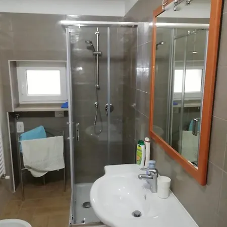 Hotel Al Castello Venosa