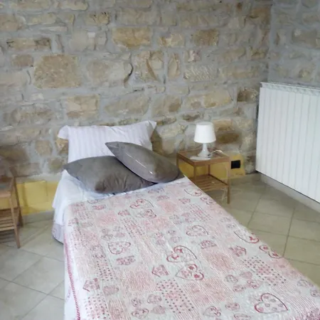 Al Castello Hotel Venosa