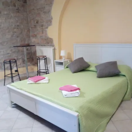 Al Castello Hotel *