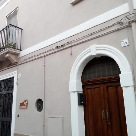 Al Castello Hotel Venosa