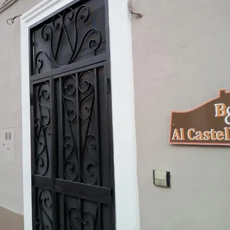 Al Castello Hotel *